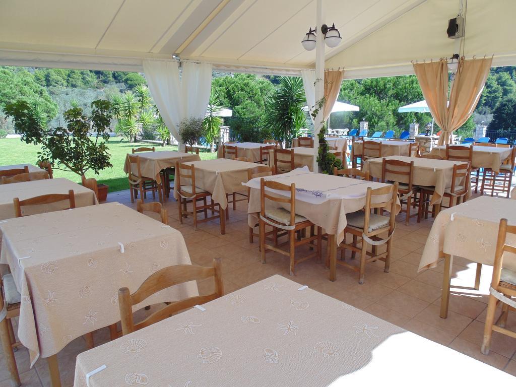 Skiathos Diamond Apart otel Kolios Dış mekan fotoğraf