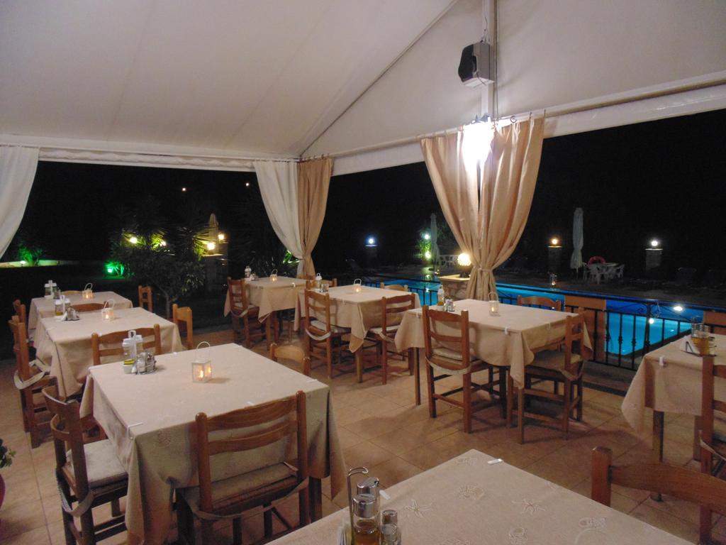 Skiathos Diamond Apart otel Kolios Dış mekan fotoğraf